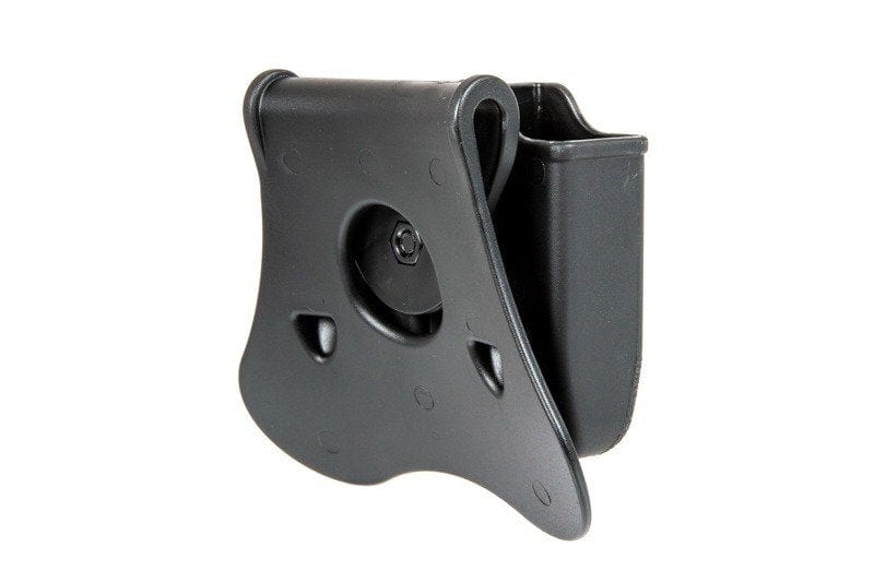 Double Glock Magazine Pouch by Amomax on Airsoft Mania Europe