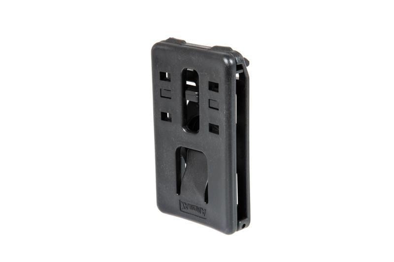 Belt Mount - Black by Amomax on Airsoft Mania Europe