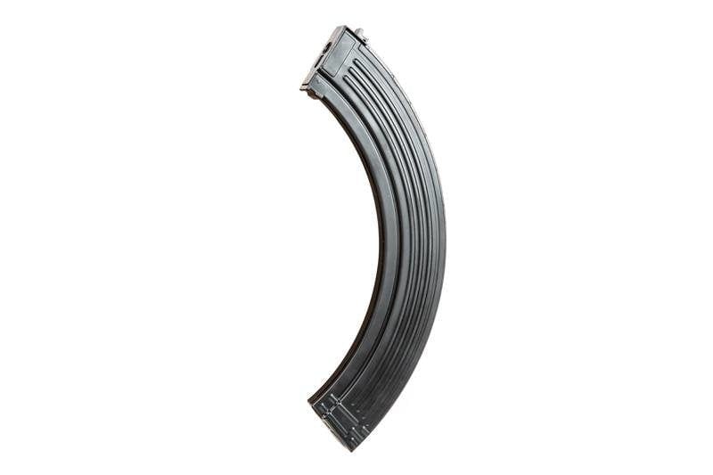 160 BB Mid-Cap Magazine for AK Replicas - Black