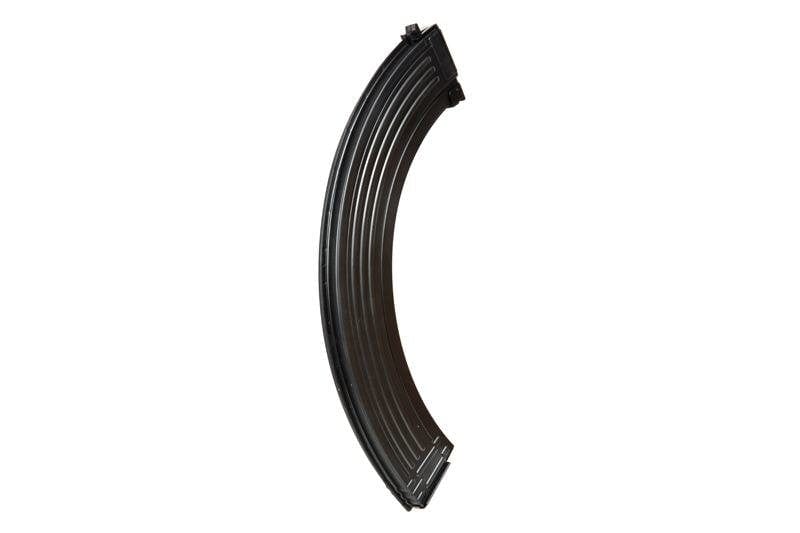160 BB Mid-Cap Magazine for AK Replicas - Black