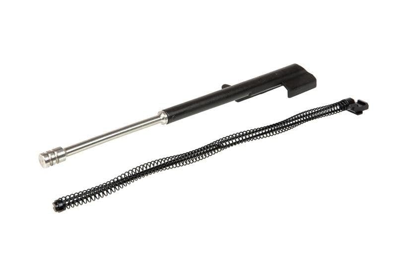 AK PK-286 Long Mock Bolt Carrier Set