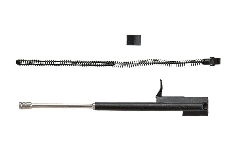 AK PK-286 Long Mock Bolt Carrier Set