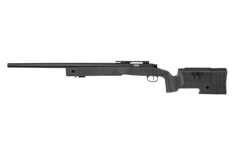 SA-CORE ™ S02 Sniper Rifle Replica - Black