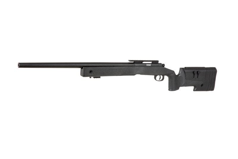 SA-CORE ™ S02 Sniper Rifle Replica - Black