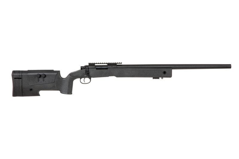 SA-CORE ™ S02 Sniper Rifle Replica - Black
