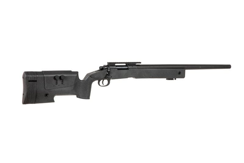SA-CORE ™ S02 Sniper Rifle Replica - Black
