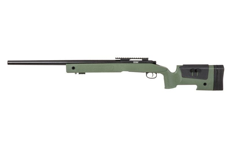 SA-CORE ™ S02 Sniper Rifle Replica - Olive Drab