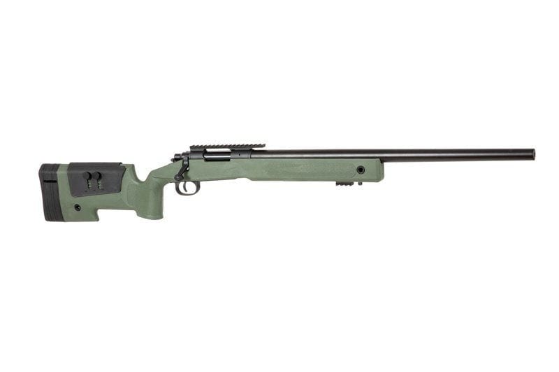 SA-CORE ™ S02 Sniper Rifle Replica - Olive Drab