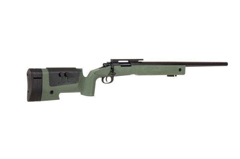 SA-CORE ™ S02 Sniper Rifle Replica - Olive Drab
