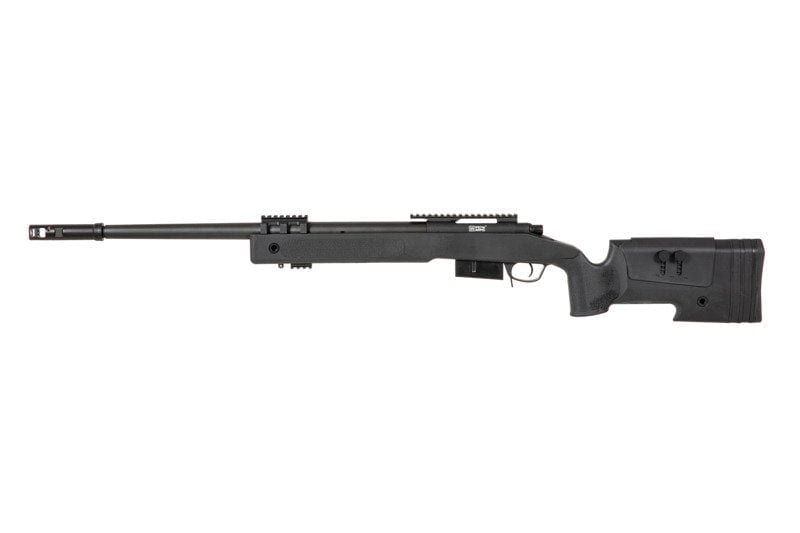 SA-CORE ™ S03 Sniper Rifle Replica - Black