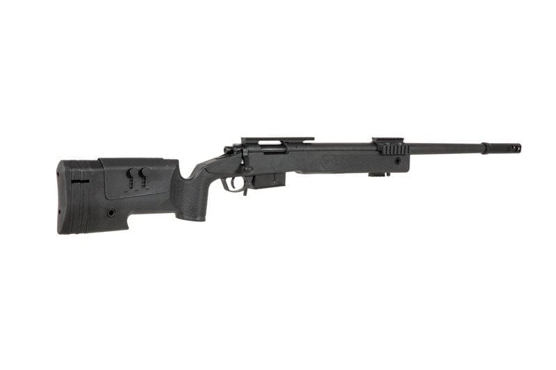 SA-CORE ™ S03 Sniper Rifle Replica - Black