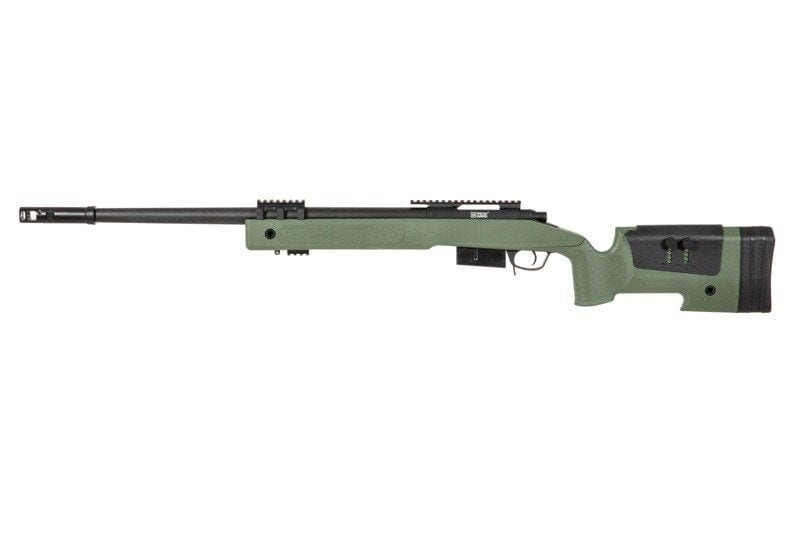SA-S03 CORE™ sniper rifle replica - olive