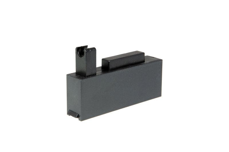 20BBs low-cap magazine for Specna Arms sniper rifles replicas