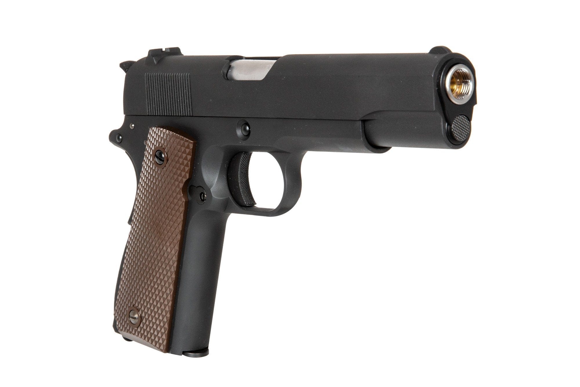 1911 A1 CO2 Airsoft Pistol