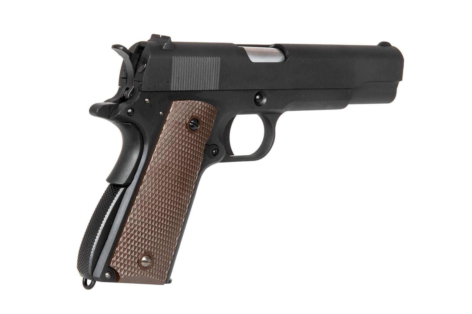1911 A1 CO2 Airsoft Pistol