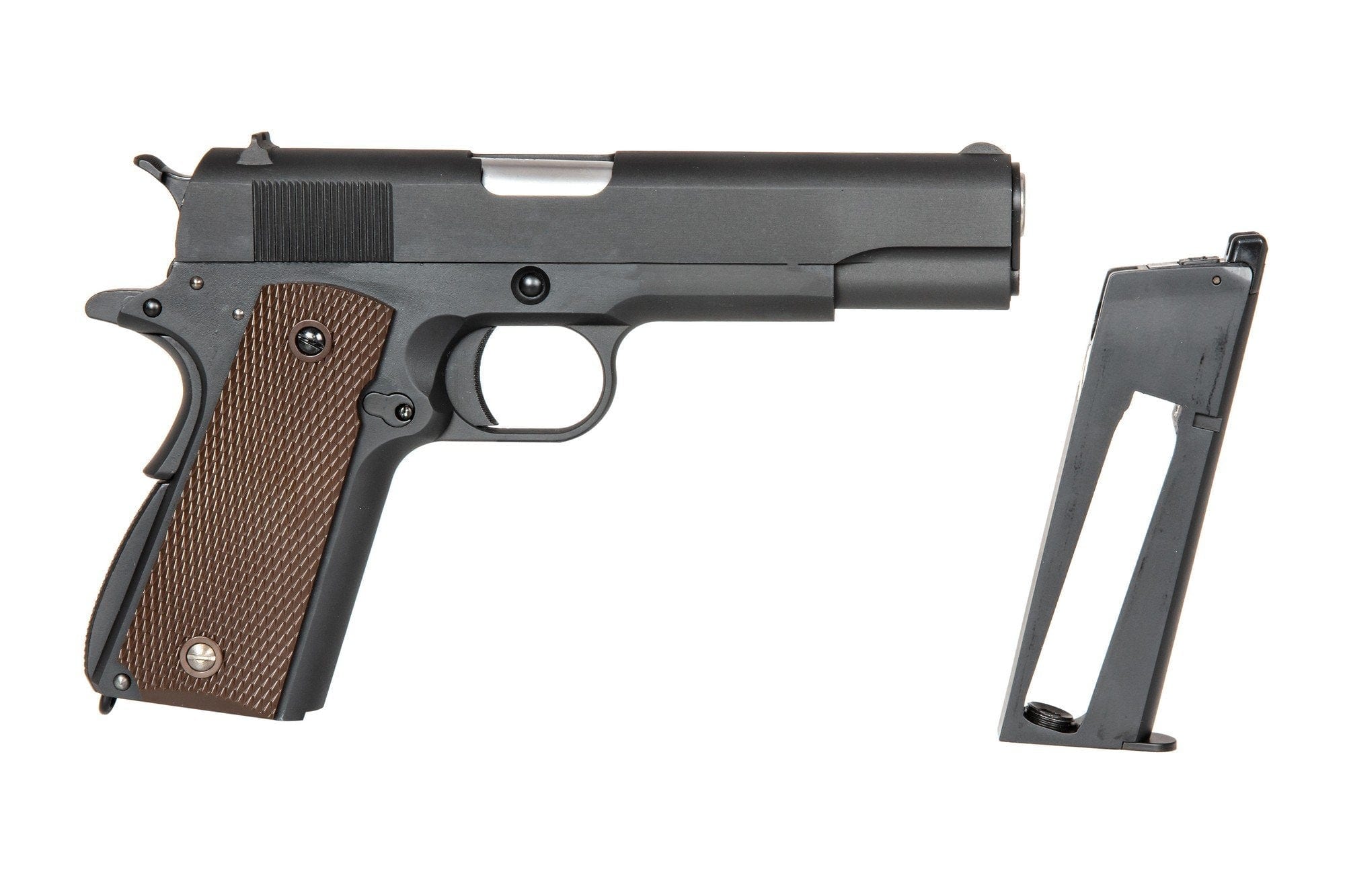 1911 A1 CO2 Airsoft Pistol