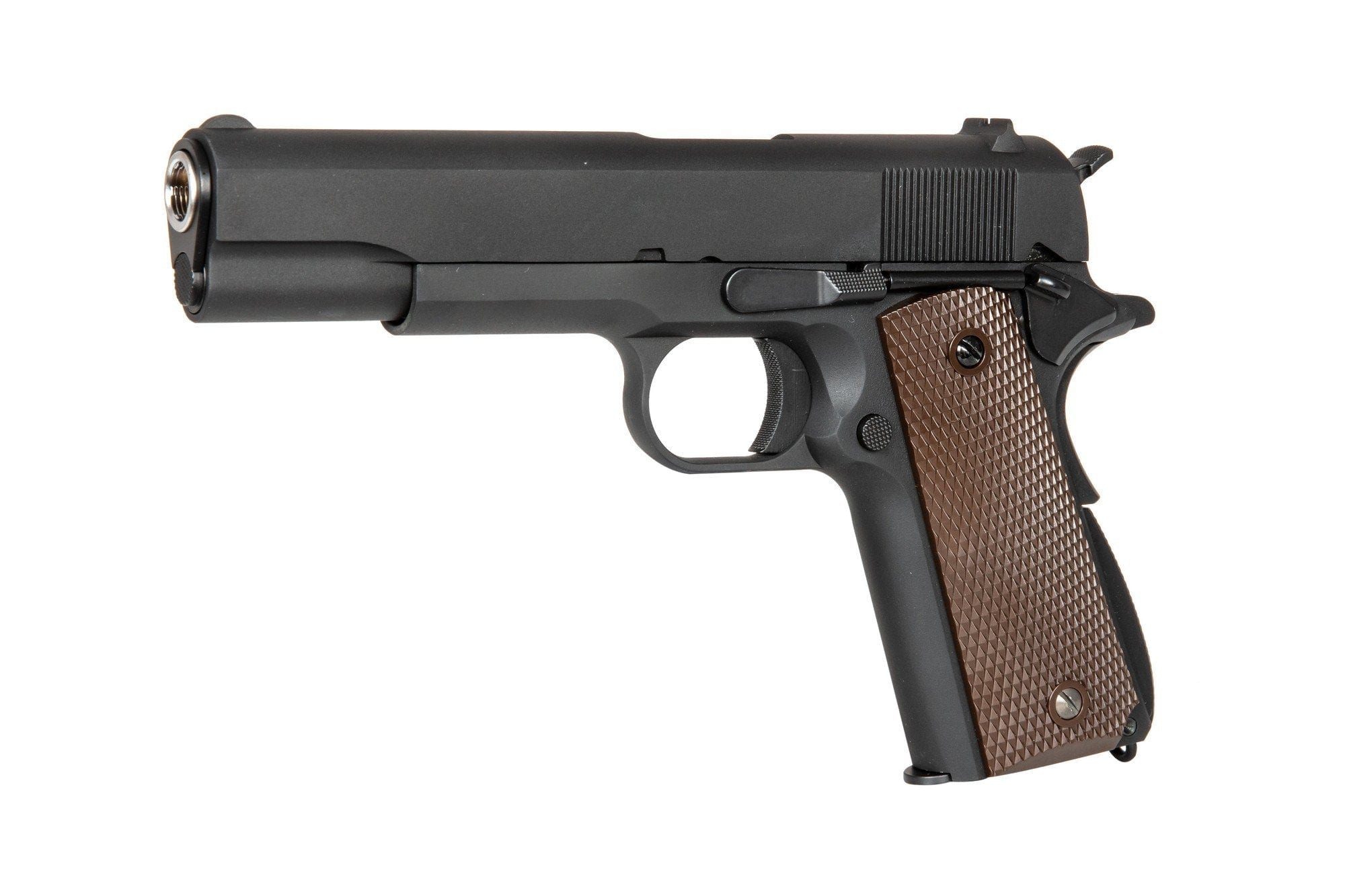 1911 A1 CO2 Airsoft Pistol