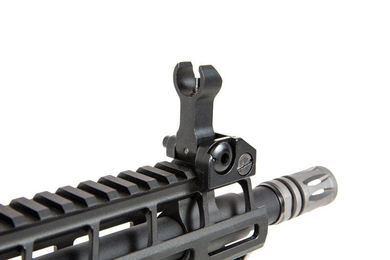 CA112M-1 Nemesis 13" - Black