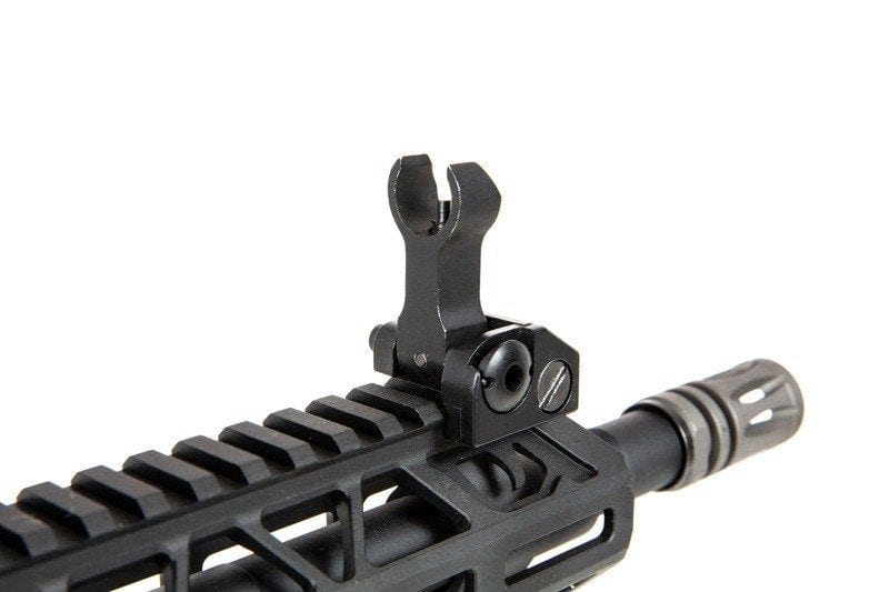 CA113M-1 Nemesis 13" - Black