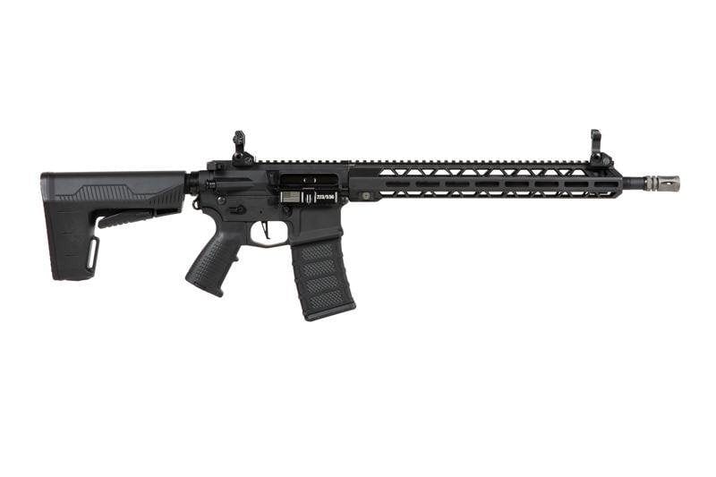 CA113M-1 Nemesis 13" - Black