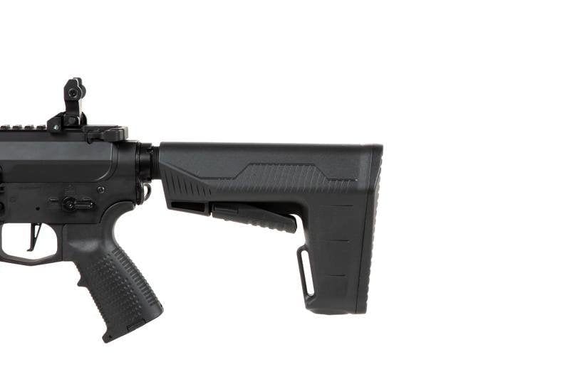 CA113M-1 Nemesis 13" - Black