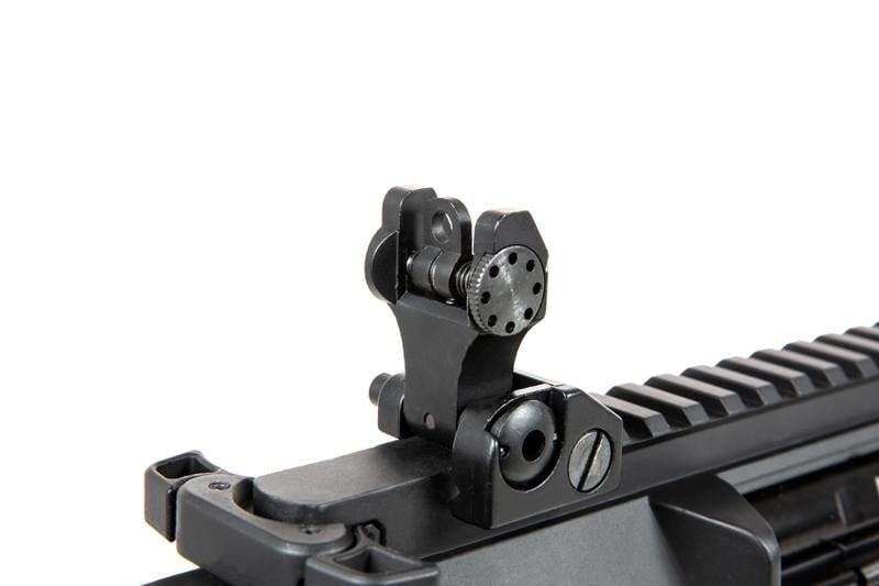 CA113M-1 Nemesis 13" - Black