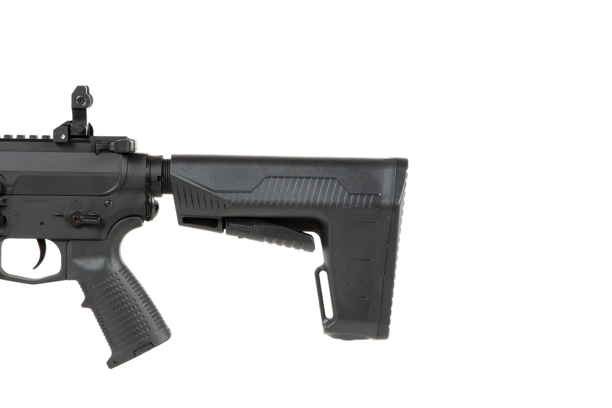 CA115M-1 Nemesis Delta Elite 12” - Black