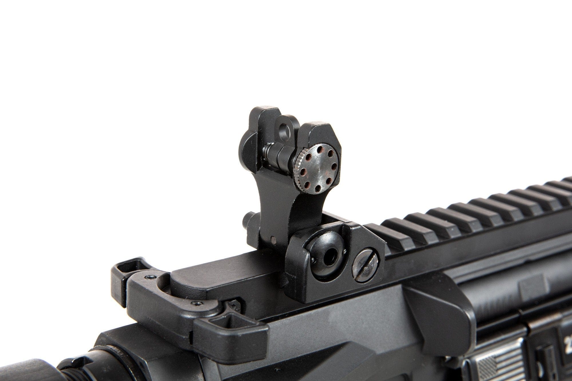 CA115M-1 Nemesis Delta Elite 12” - Black