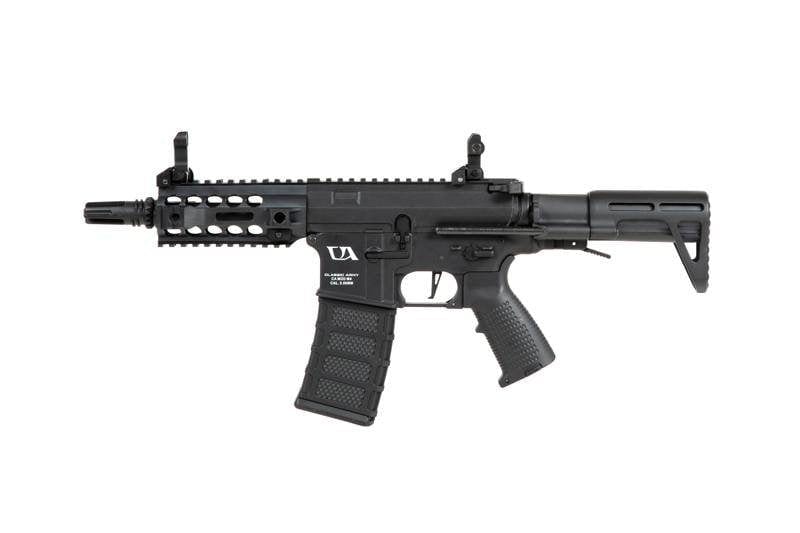 AR4-SBR ECS Rifle