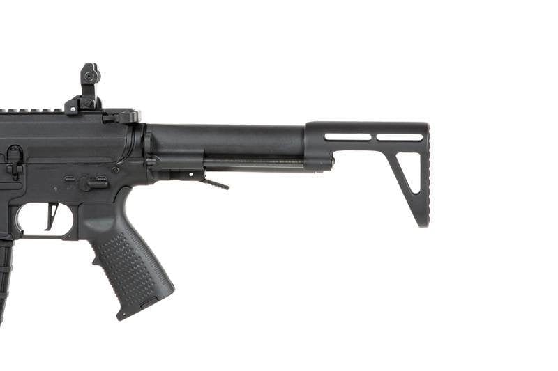 AR4-SBR ECS Rifle
