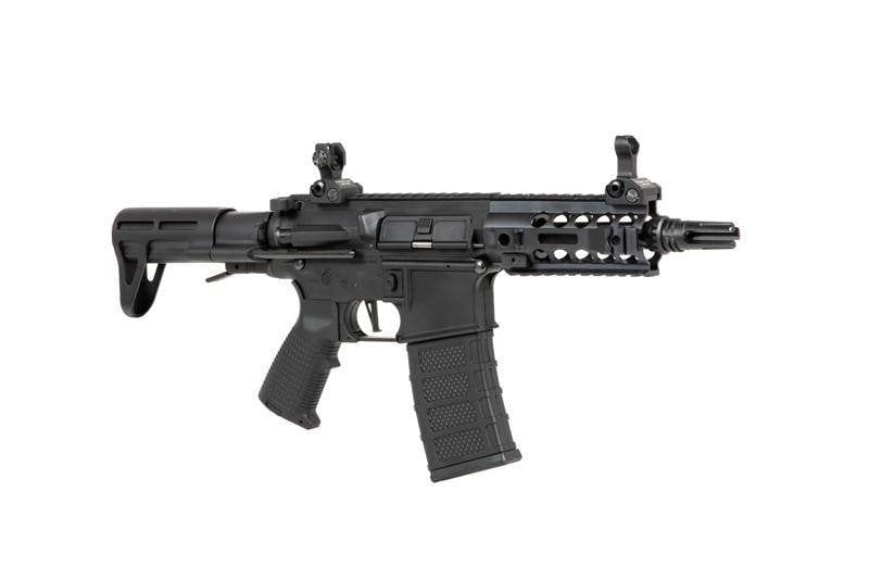 AR4-SBR ECS Rifle