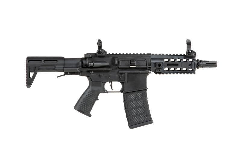 AR4-SBR ECS Rifle