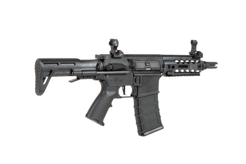 AR4-SBR ECS Rifle
