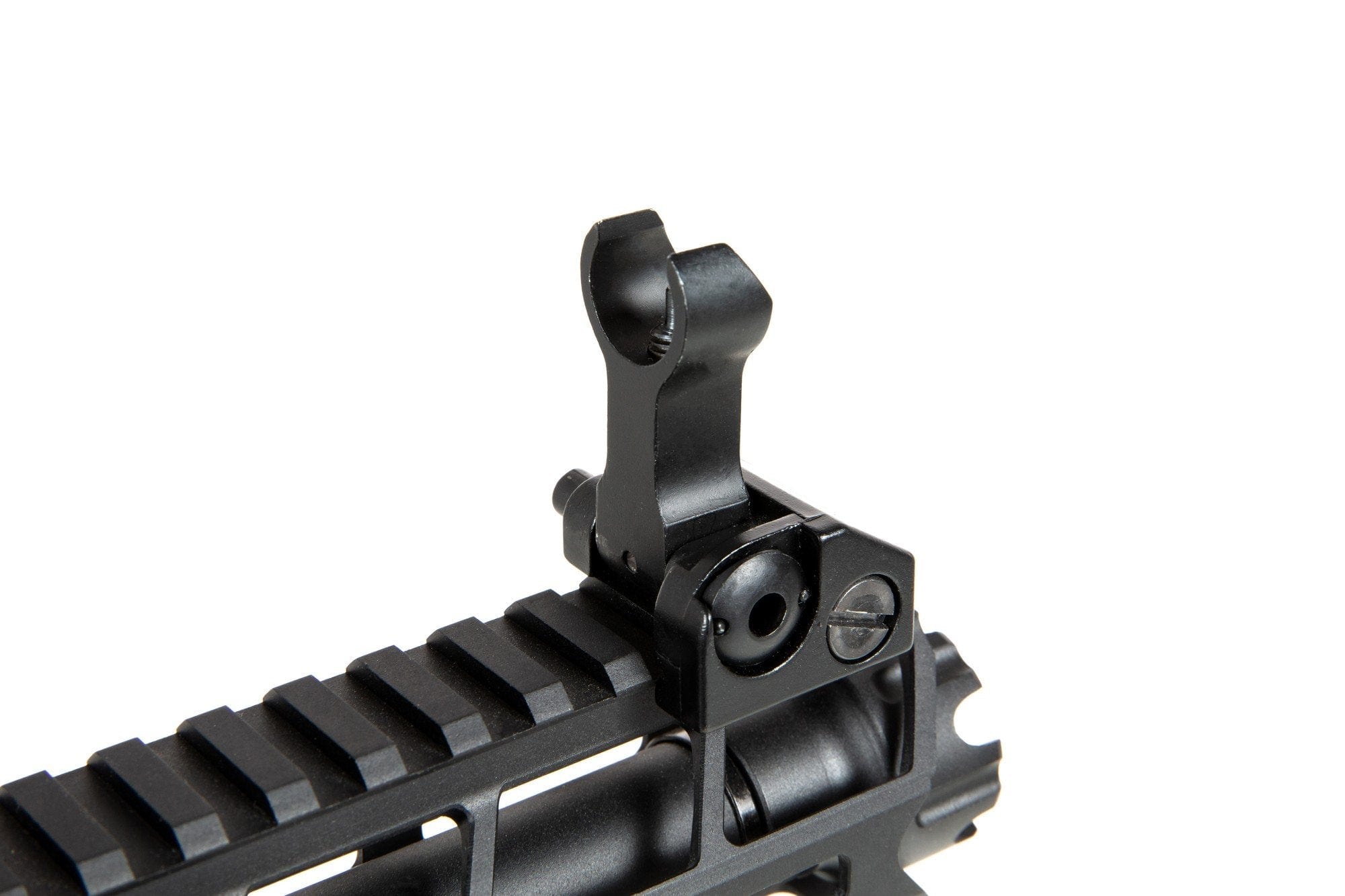 Nemesis X9 airsoft gun - black