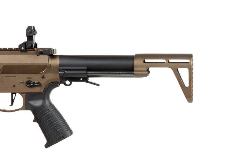 Nemesis X9 - Dark Bronze