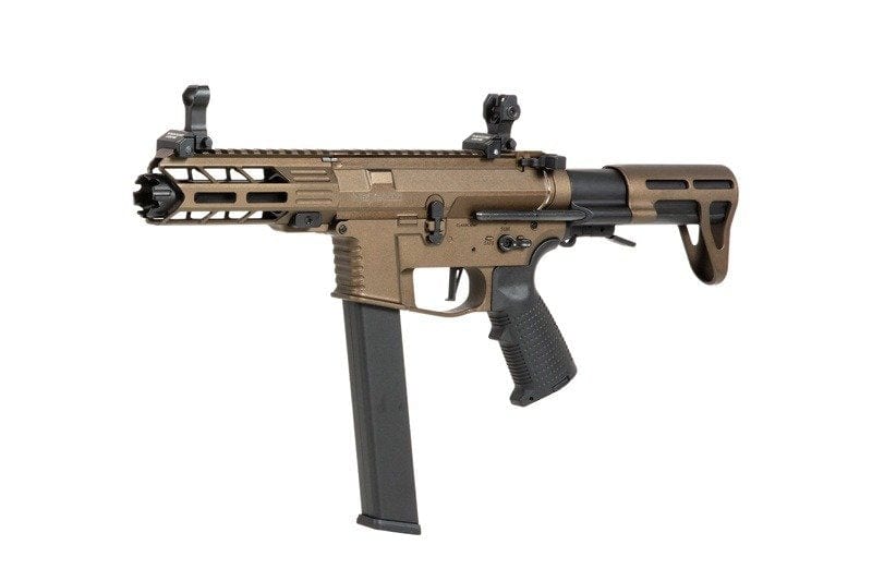 Nemesis X9 - Dark Bronze