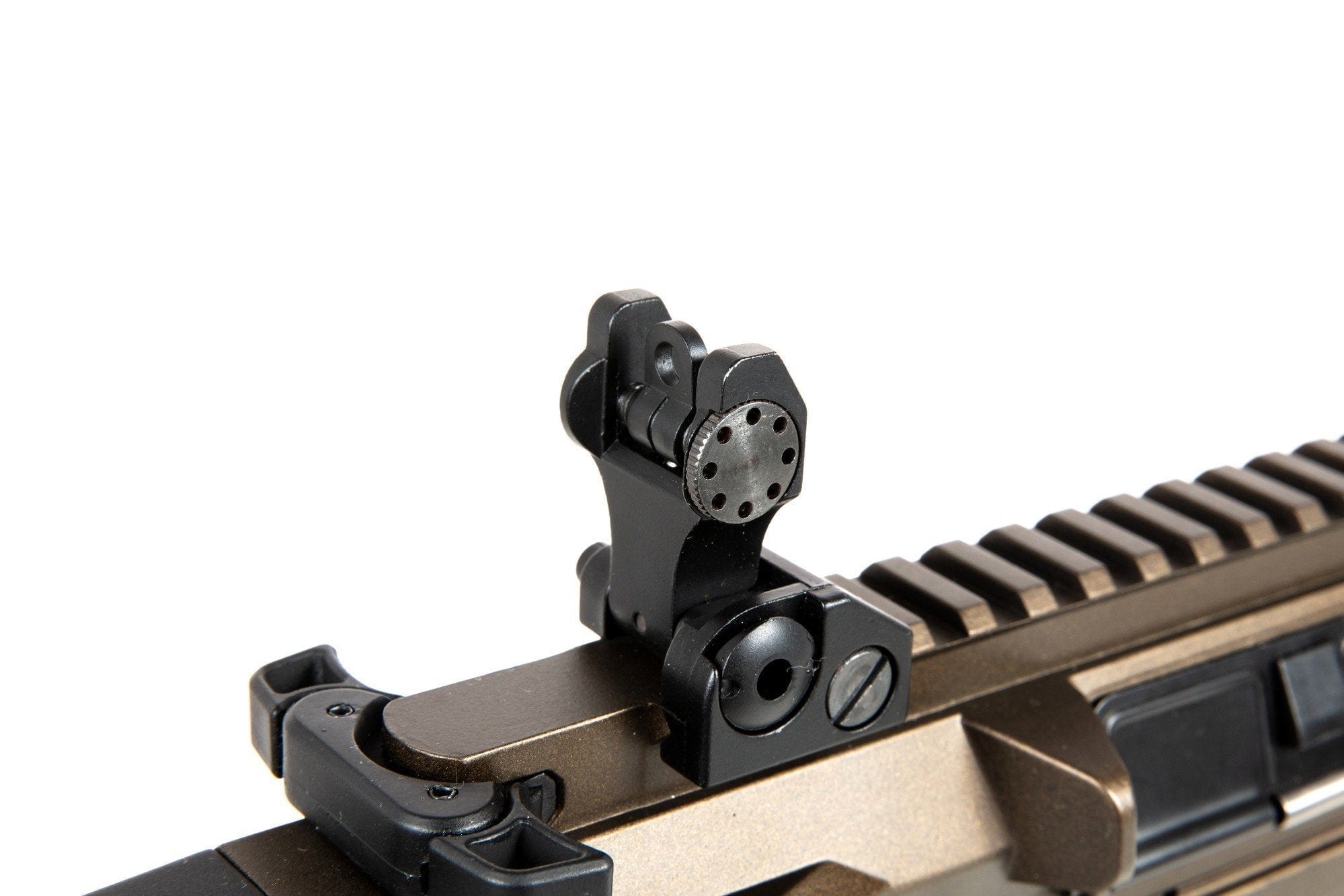 Nemesis X9 - Dark Bronze