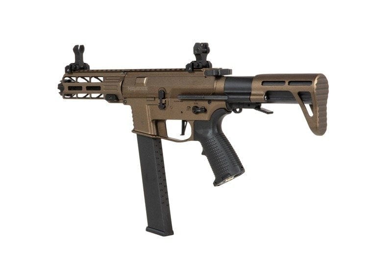 Nemesis X9 - Dark Bronze