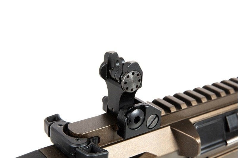 Nemesis X9 - Dark Bronze