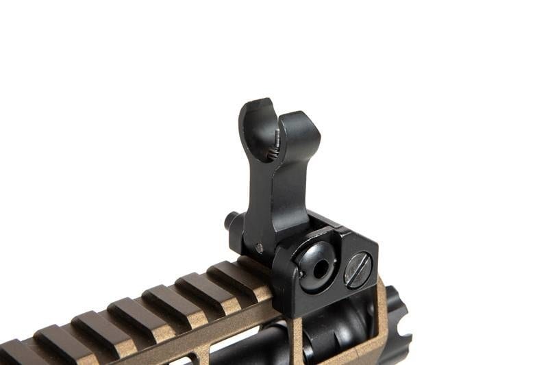 Nemesis X9 - Dark Bronze