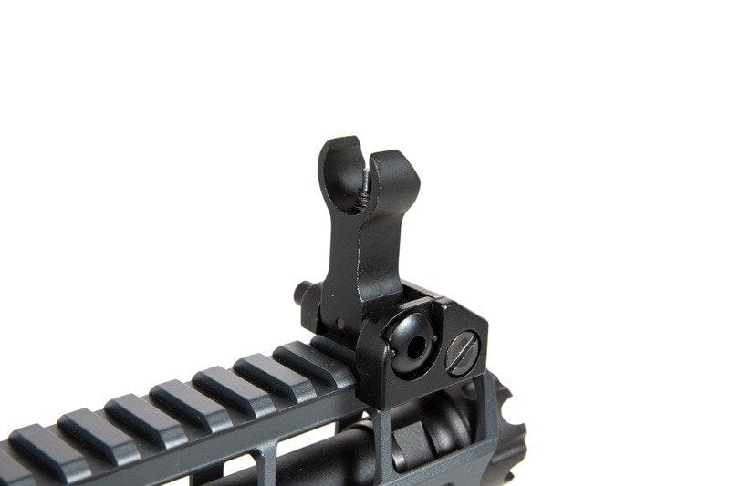 Nemesis X9 submachine gun - grey