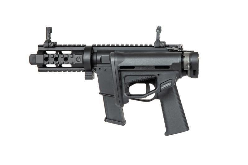 M45X-S submachine gun replica - black by ARES on Airsoft Mania Europe