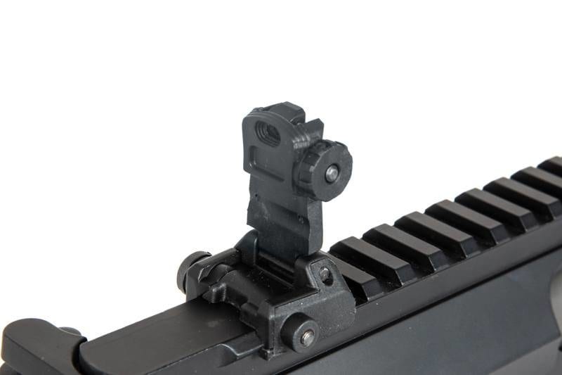 M45X-S submachine gun replica - black by ARES on Airsoft Mania Europe