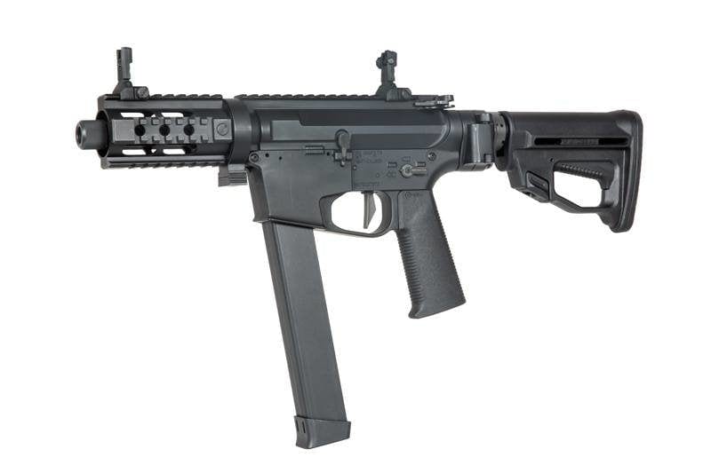 M45X-S submachine gun replica - black by ARES on Airsoft Mania Europe