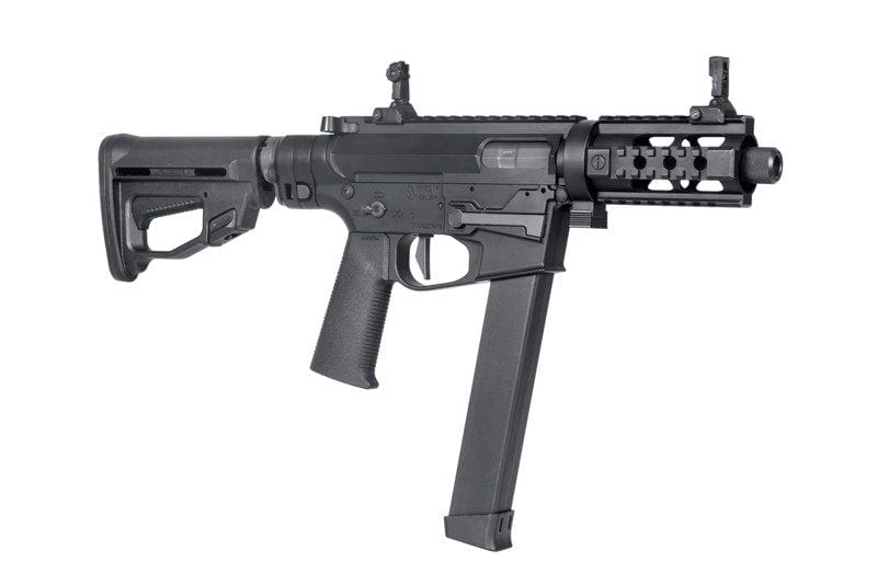 M45X-S submachine gun replica - black by ARES on Airsoft Mania Europe