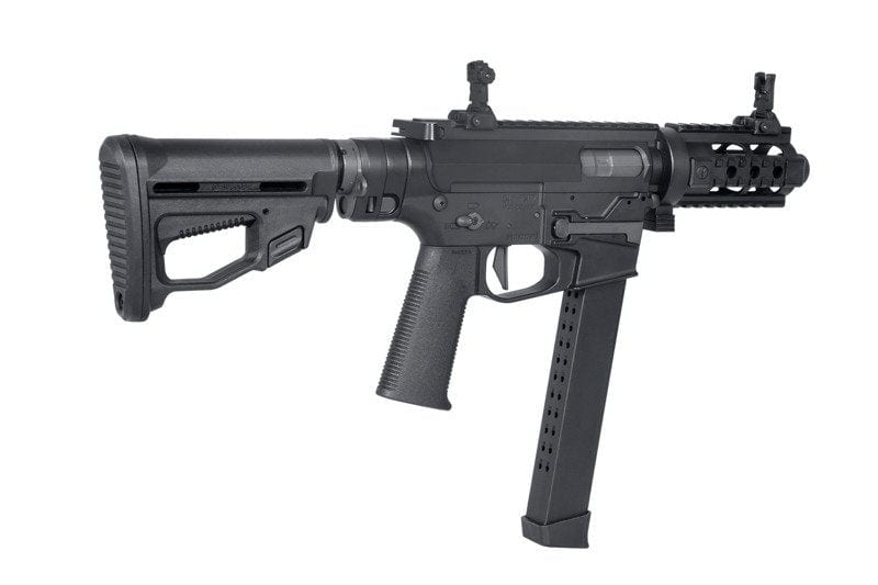 M45X-S submachine gun replica - black by ARES on Airsoft Mania Europe