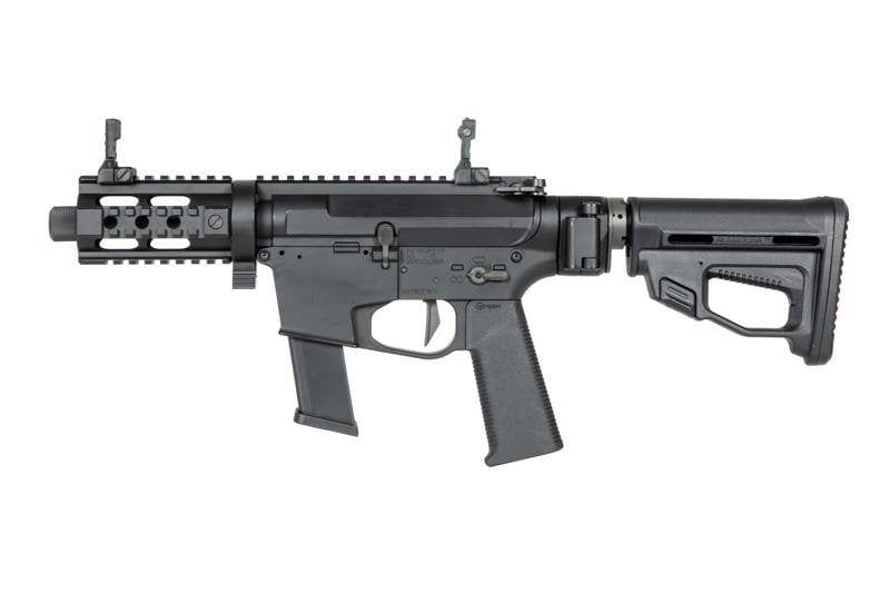 M45X-S submachine gun replica - black by ARES on Airsoft Mania Europe