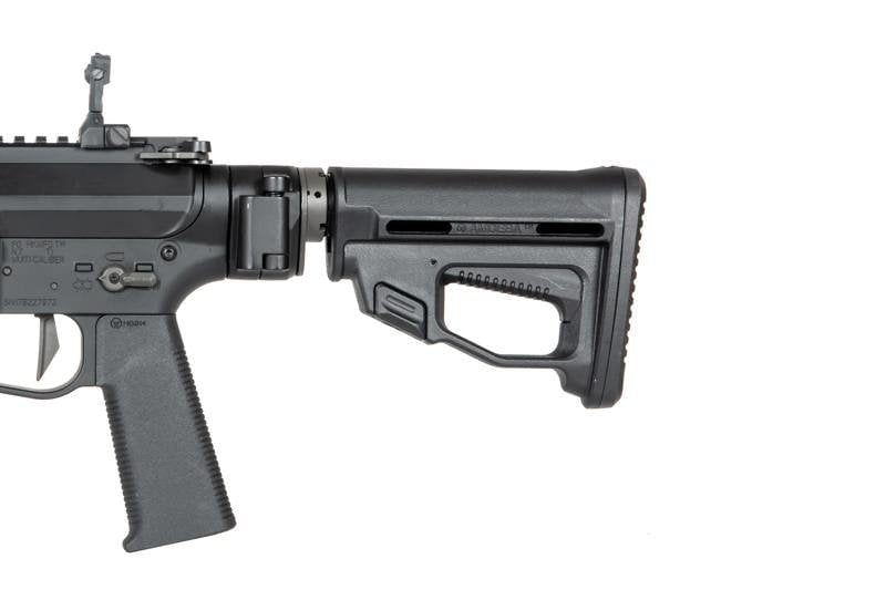 M45X-S submachine gun replica - black by ARES on Airsoft Mania Europe