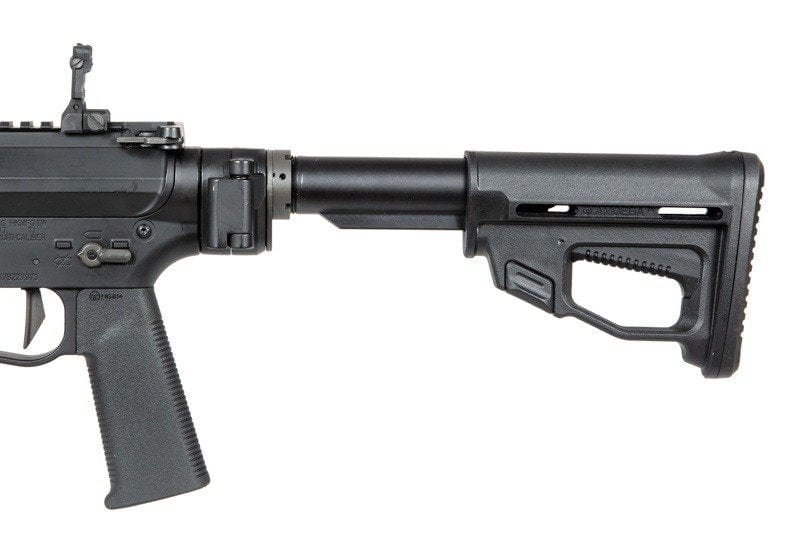 M45X-S submachine gun replica - black by ARES on Airsoft Mania Europe