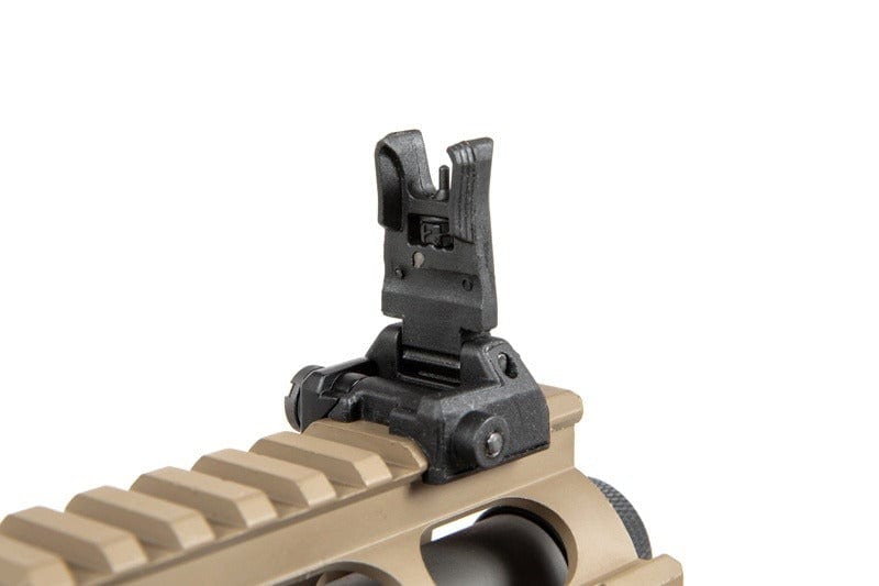 M45X-S Submachine Gun - Dark Earth